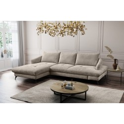 Minkštas kampas FUTURO (Sereno-683) K